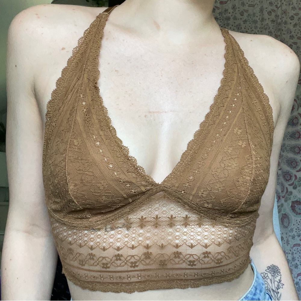 Daytrip Bralette
